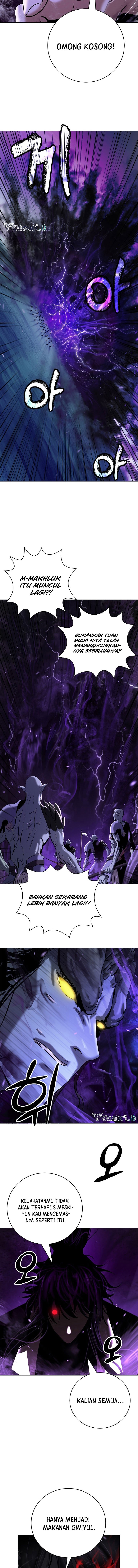 Cystic Story (Call The Spear)