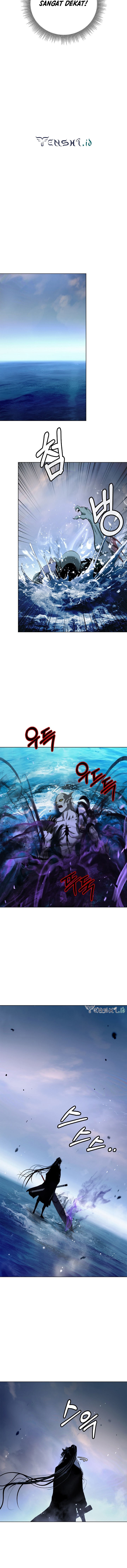 Cystic Story (Call The Spear)
