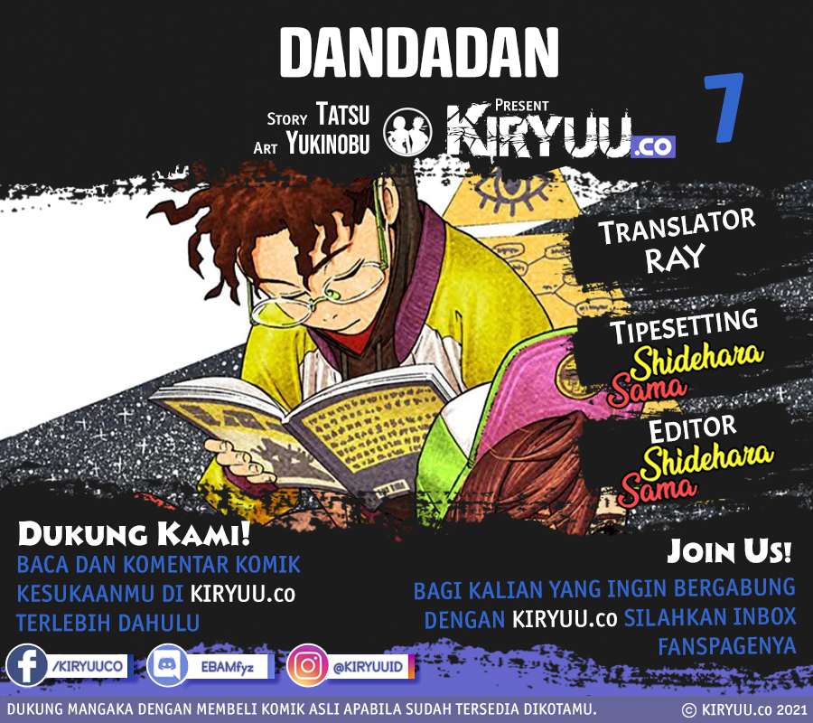DANDADAN