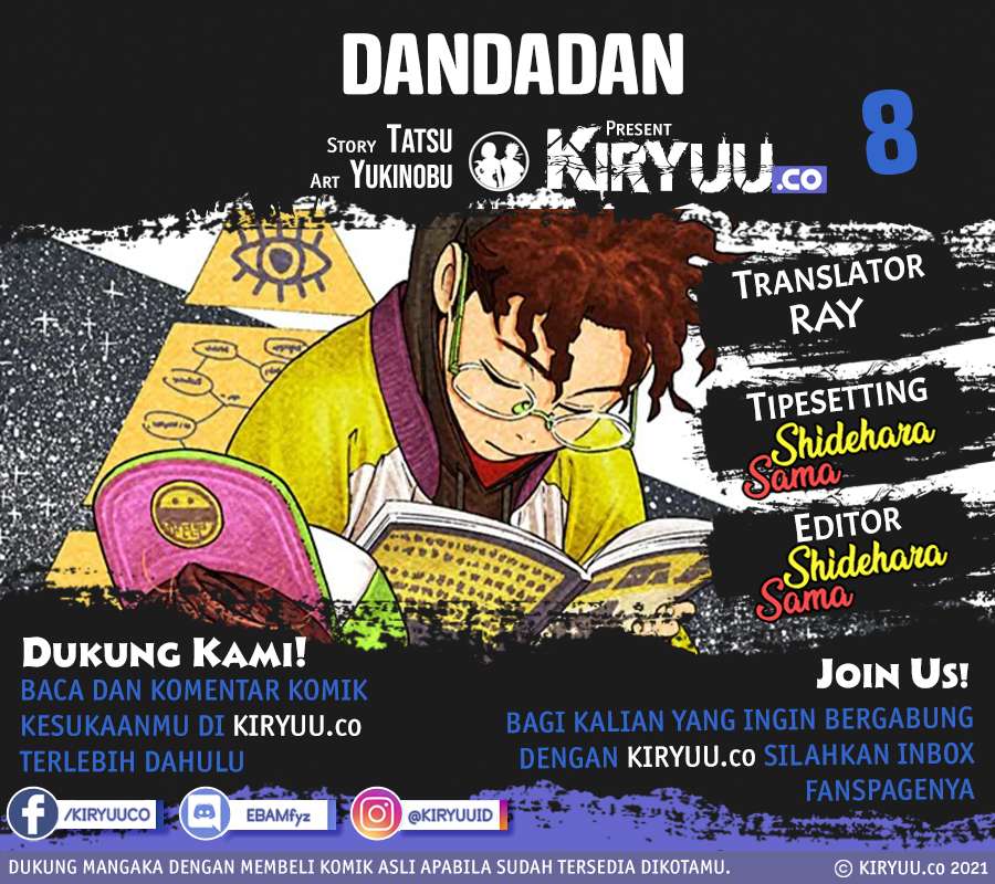 DANDADAN