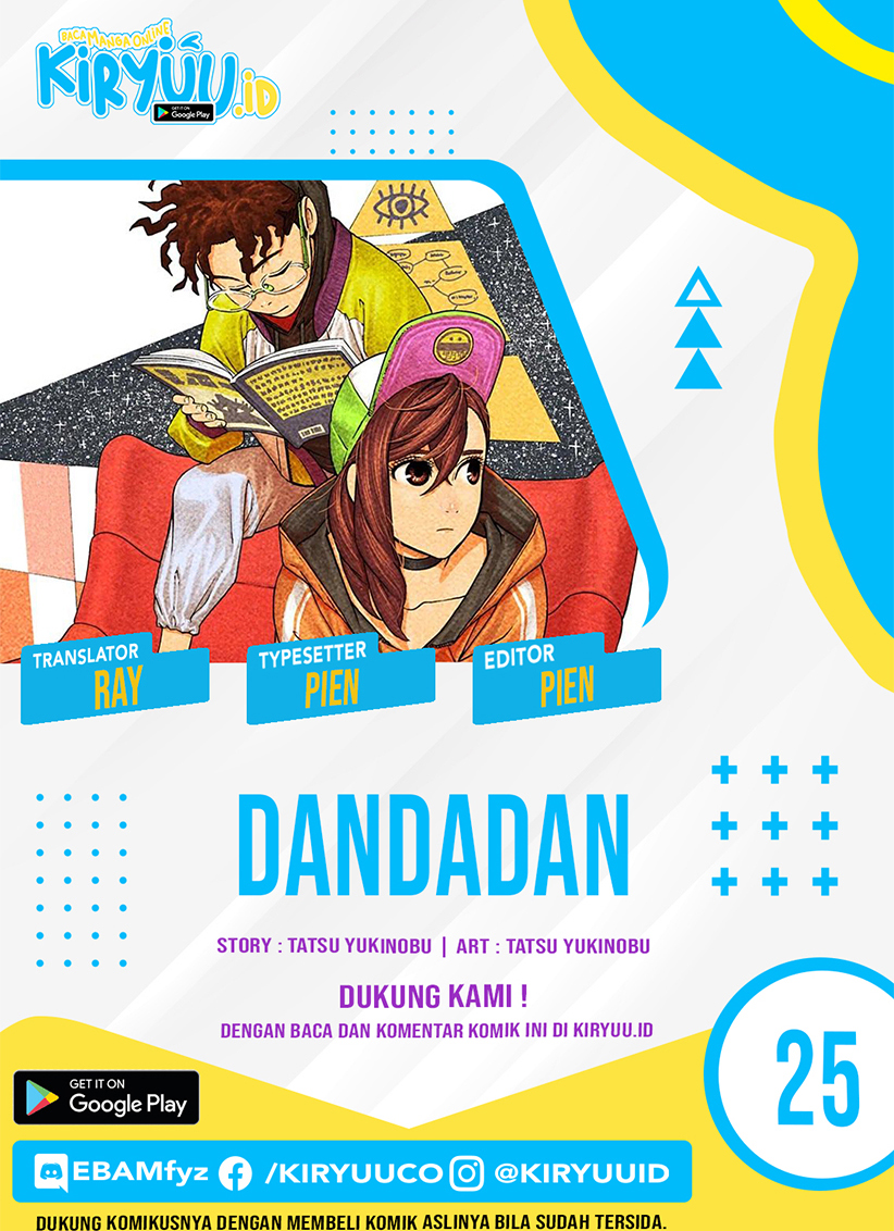 DANDADAN