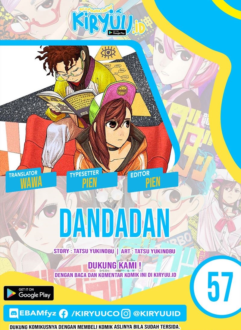 DANDADAN