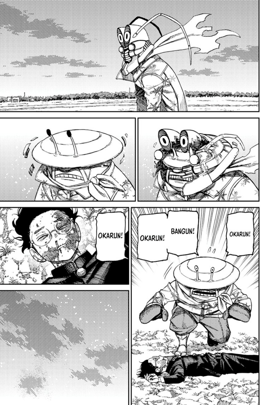 DANDADAN