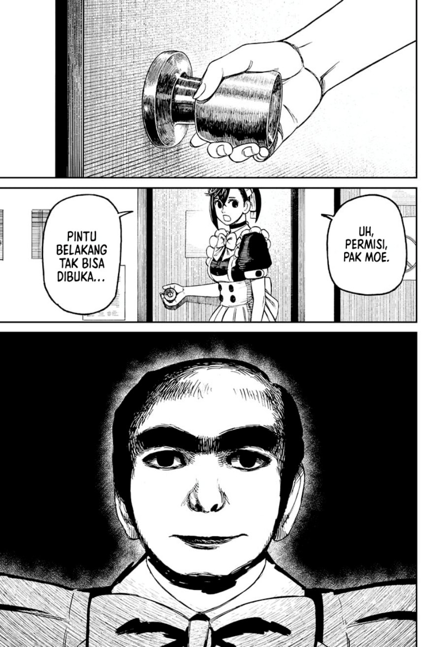 DANDADAN