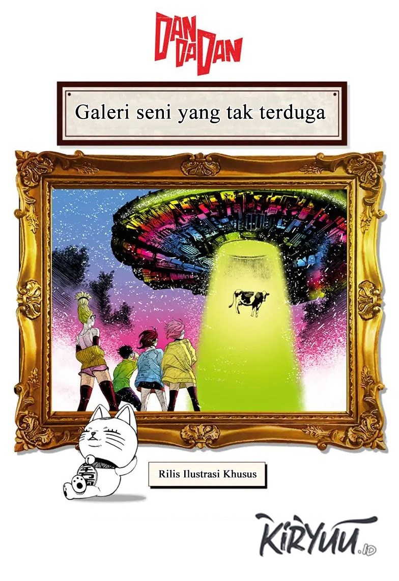 DANDADAN