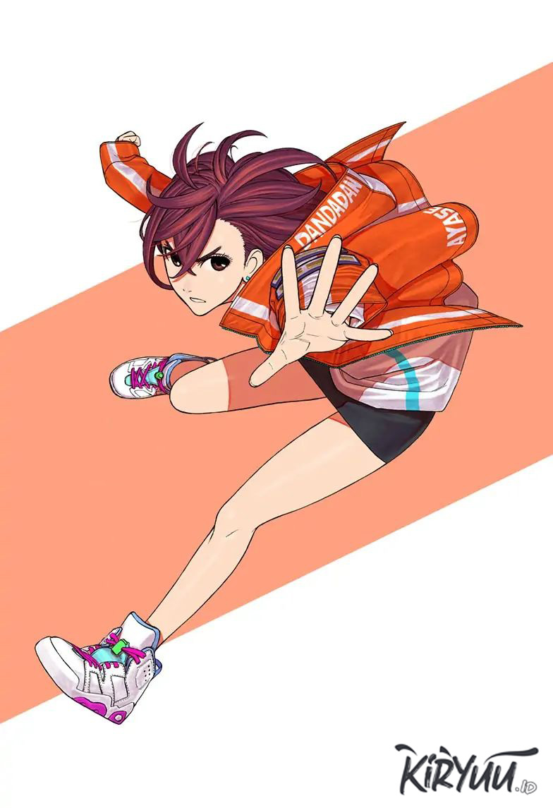 DANDADAN