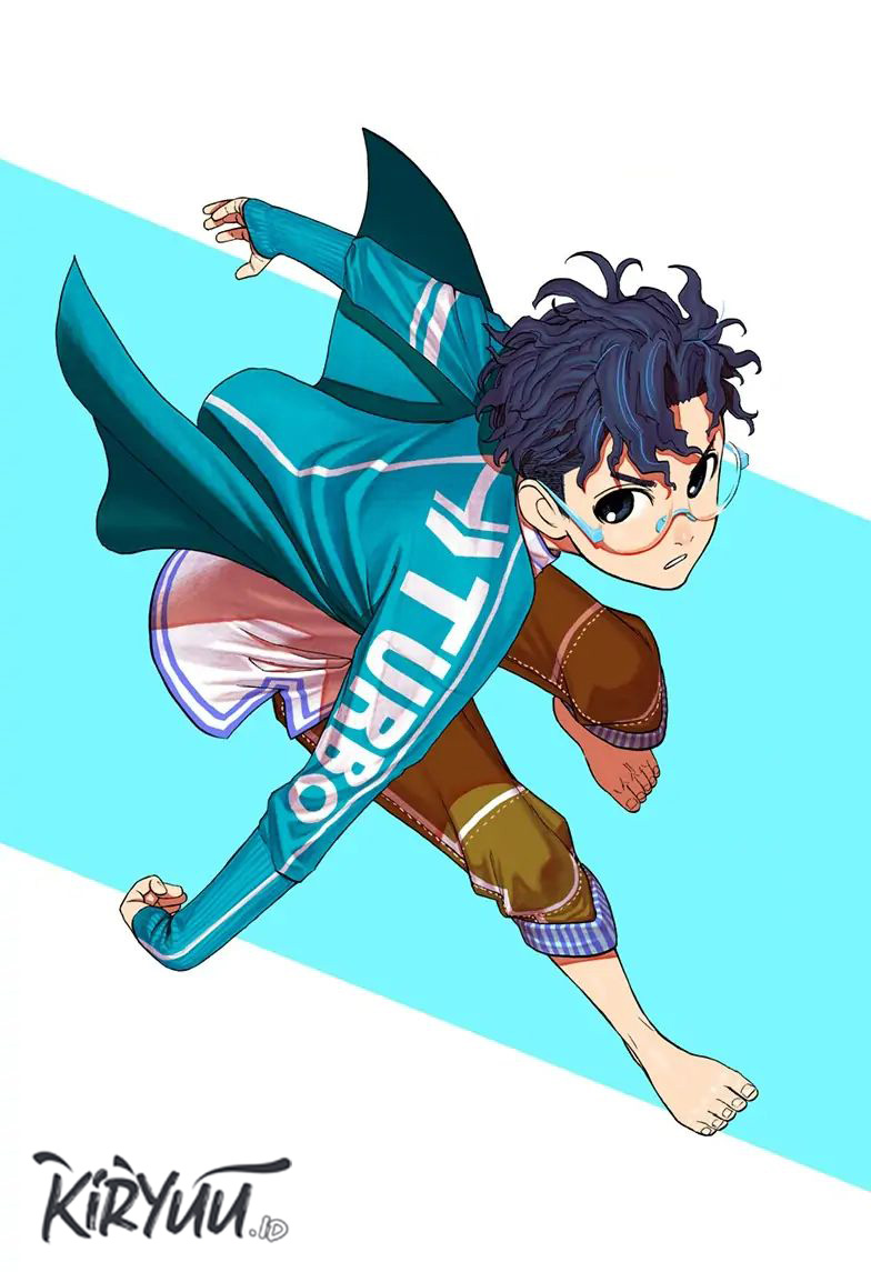 DANDADAN