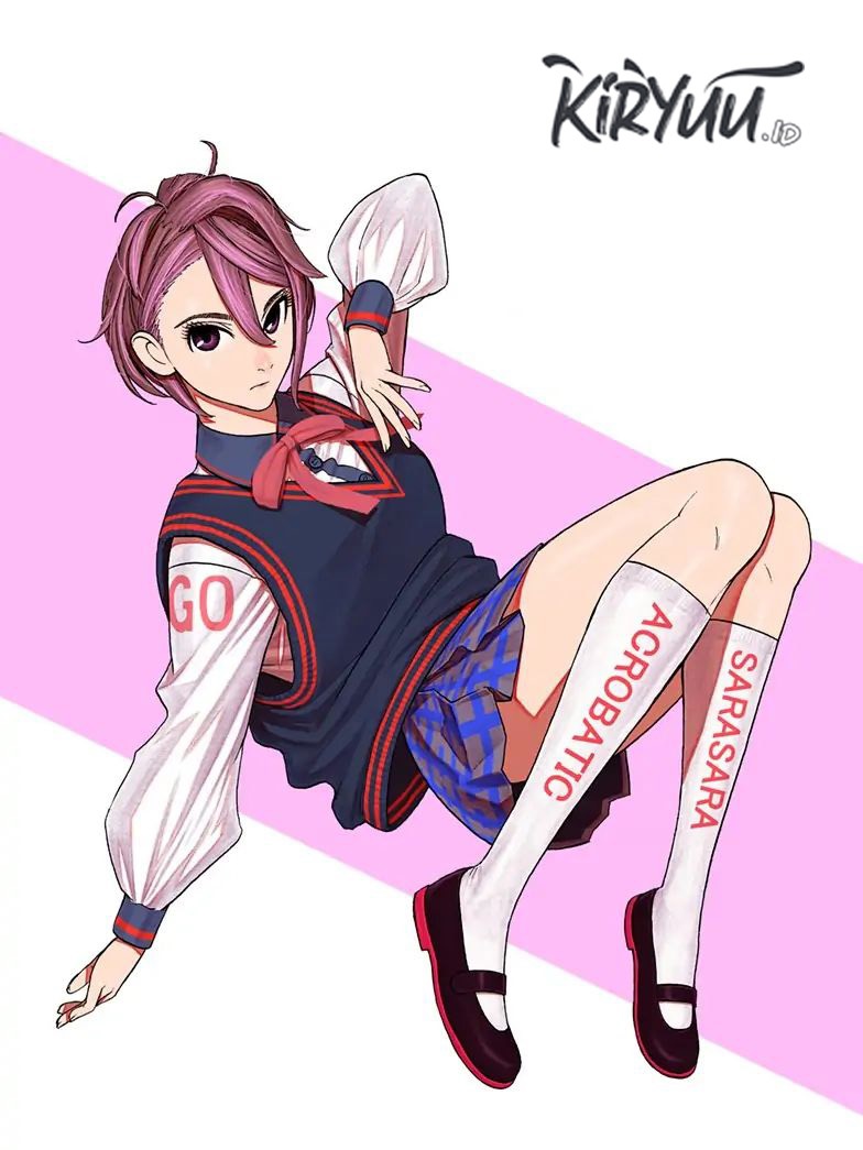 DANDADAN