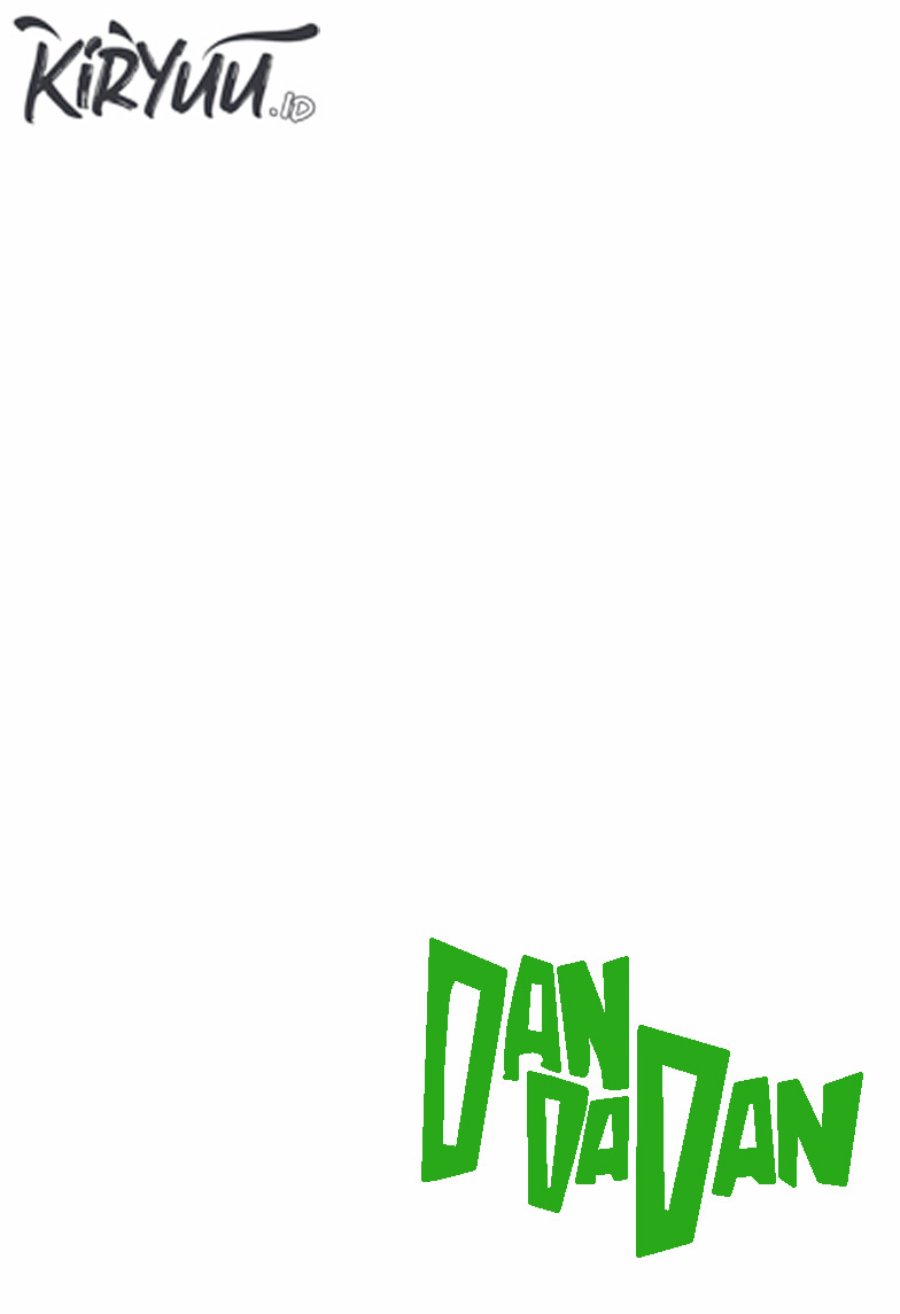 DANDADAN