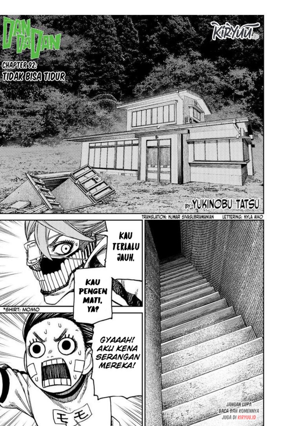 DANDADAN