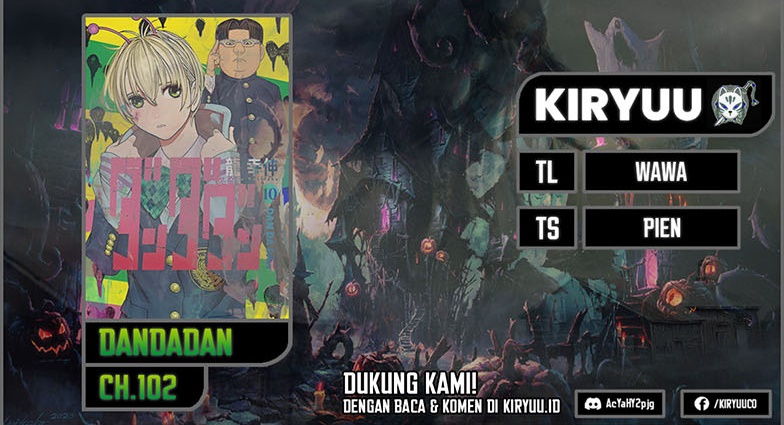 DANDADAN