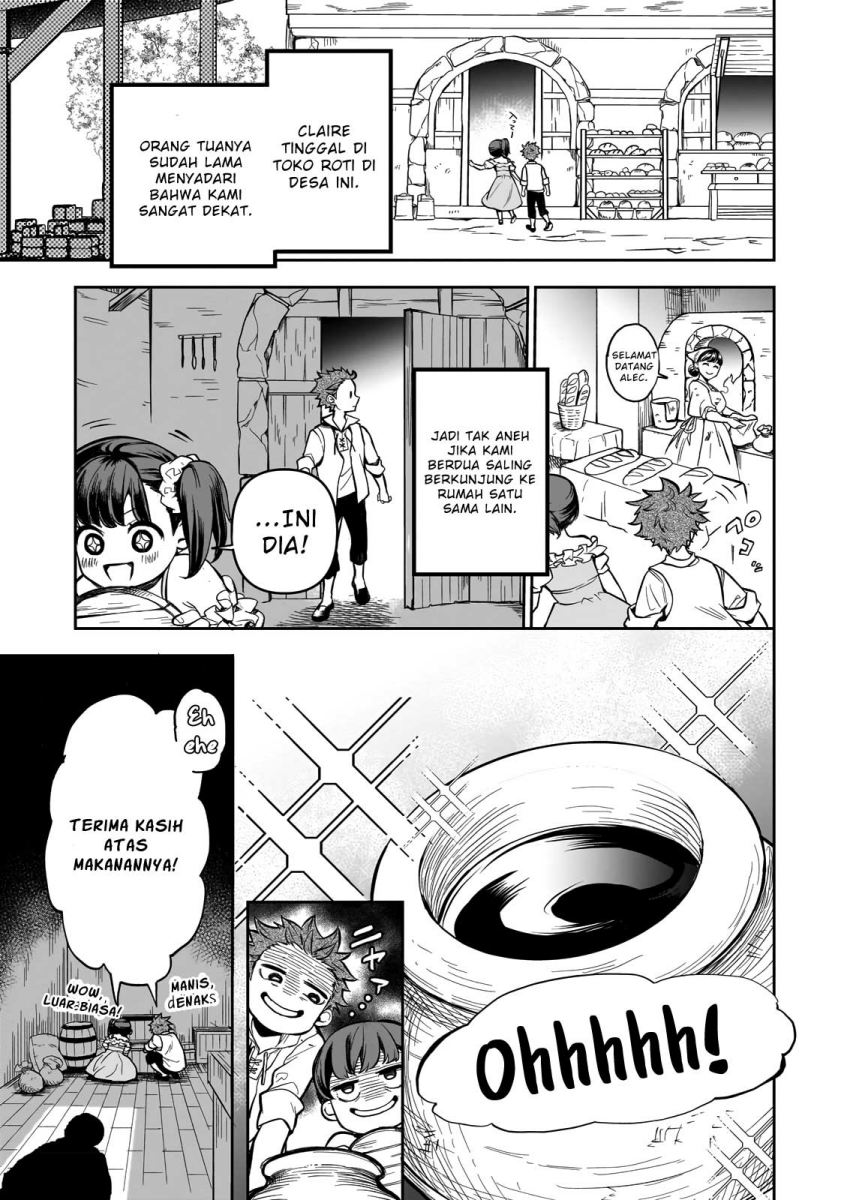 Dainana Maouji Jilbagias no Maou Keikokuki