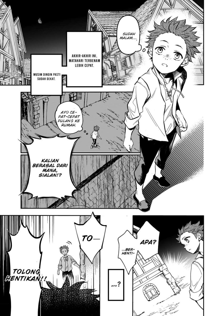 Dainana Maouji Jilbagias no Maou Keikokuki