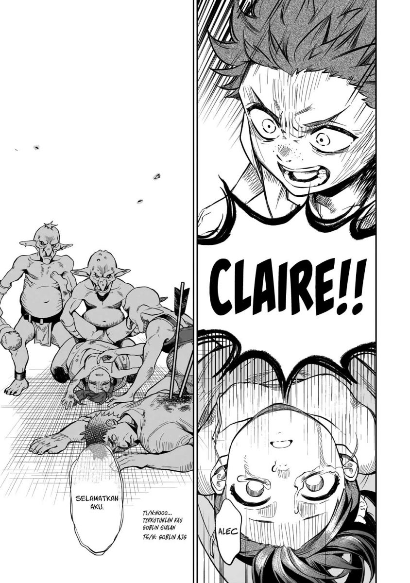 Dainana Maouji Jilbagias no Maou Keikokuki