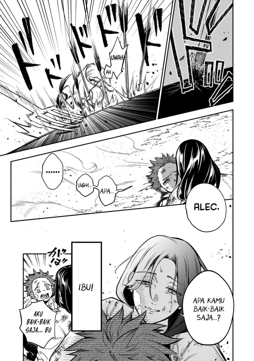 Dainana Maouji Jilbagias no Maou Keikokuki