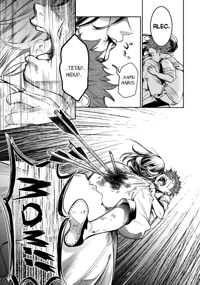 Dainana Maouji Jilbagias no Maou Keikokuki
