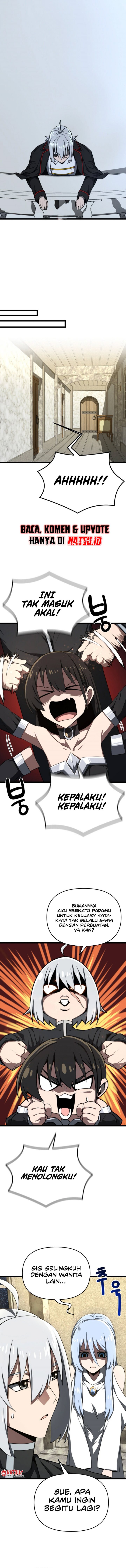 Damn Demonic Swords