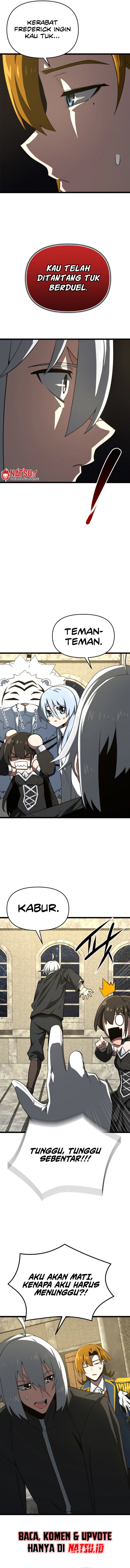 Damn Demonic Swords