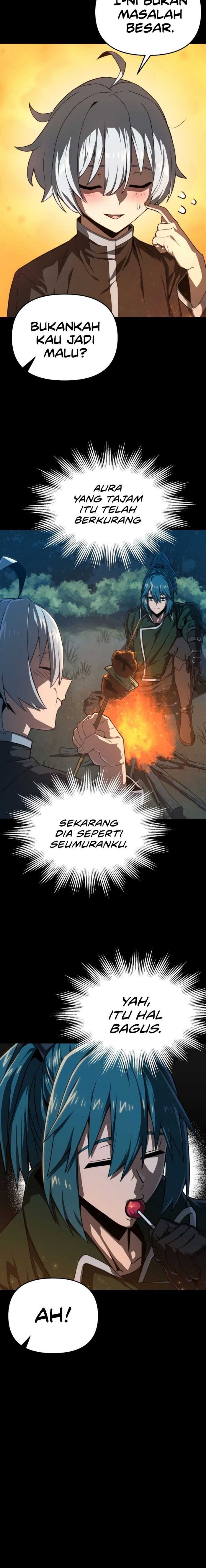 Damn Demonic Swords
