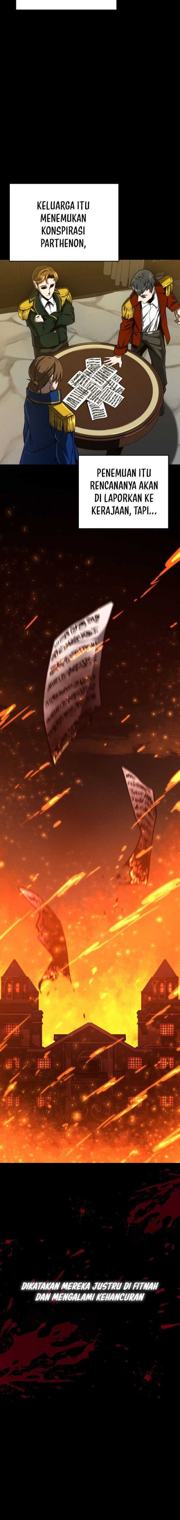 Damn Demonic Swords