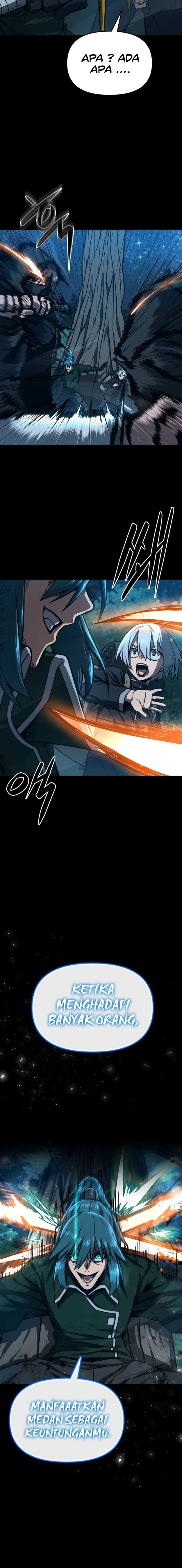 Damn Demonic Swords