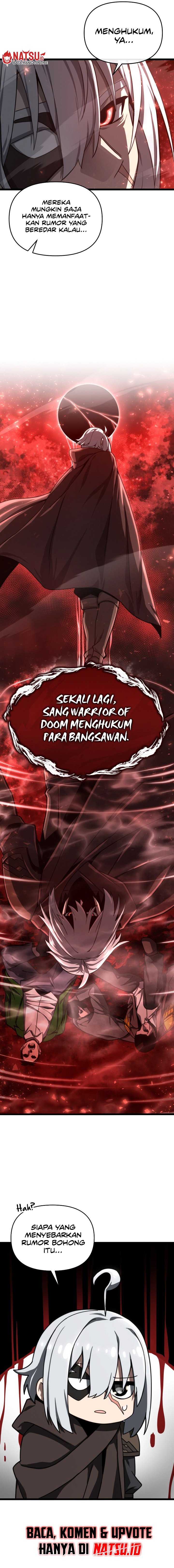 Damn Demonic Swords