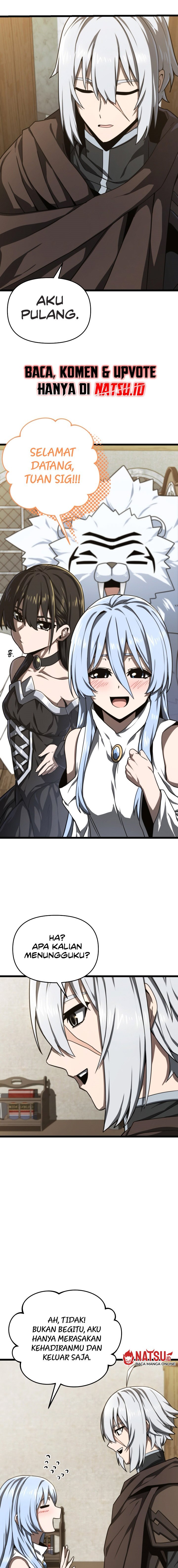 Damn Demonic Swords