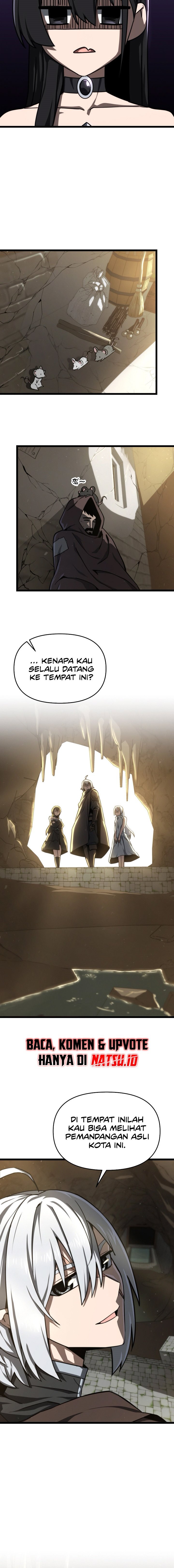 Damn Demonic Swords
