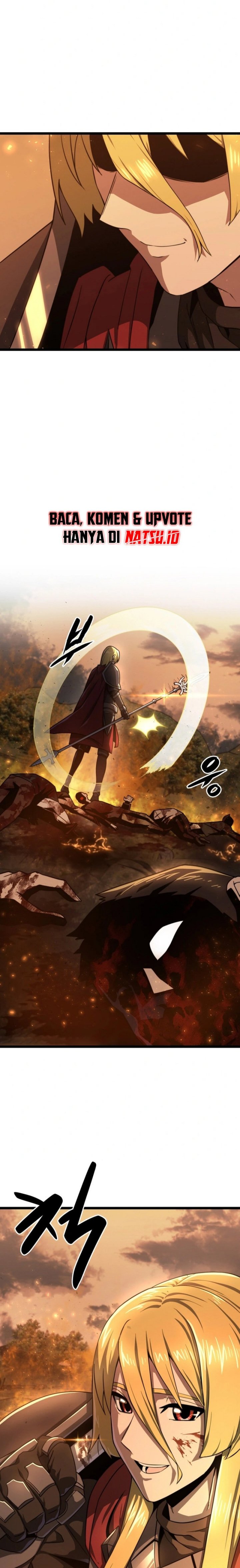 Damn Demonic Swords