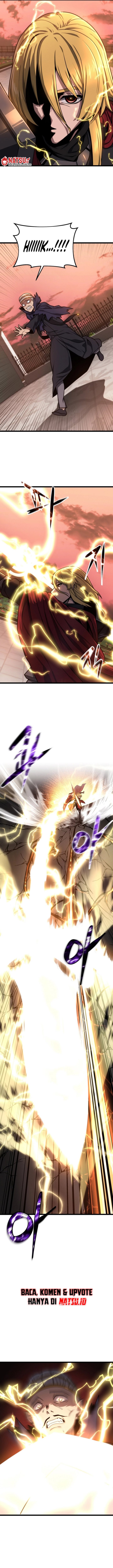 Damn Demonic Swords