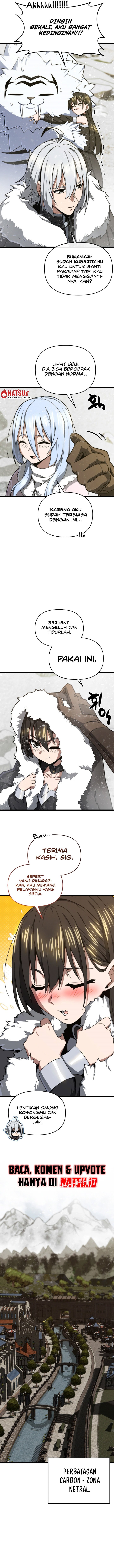 Damn Demonic Swords