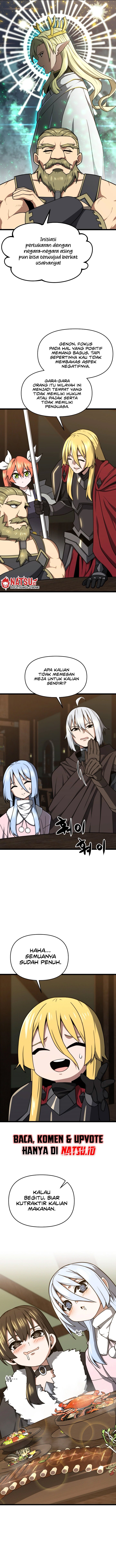 Damn Demonic Swords