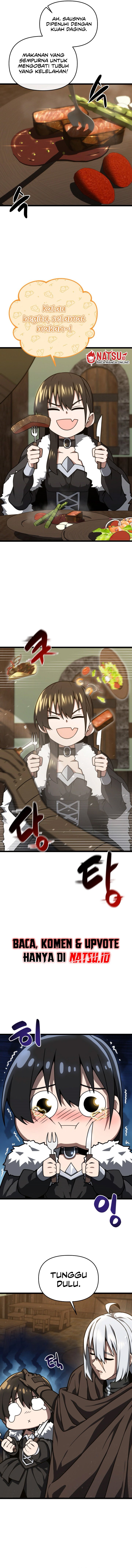 Damn Demonic Swords