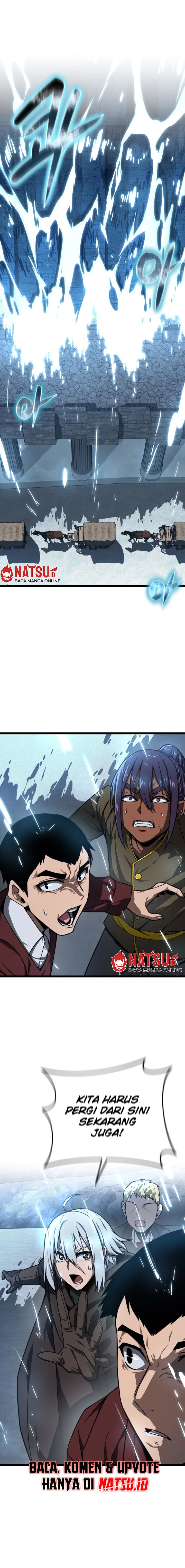 Damn Demonic Swords
