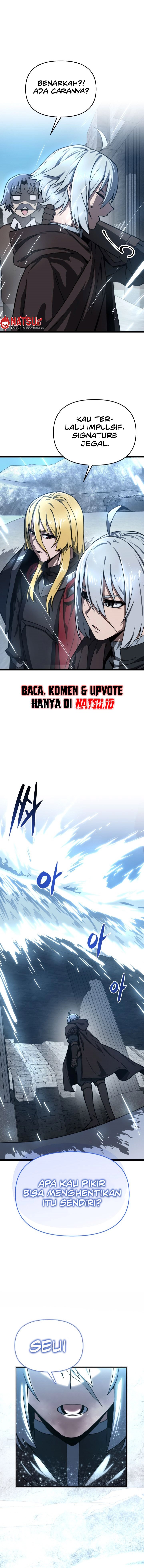Damn Demonic Swords