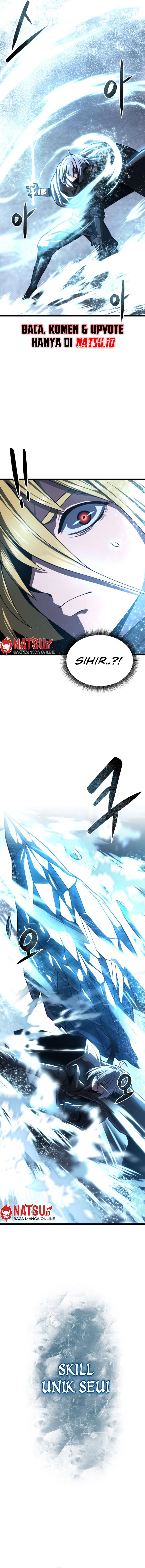 Damn Demonic Swords