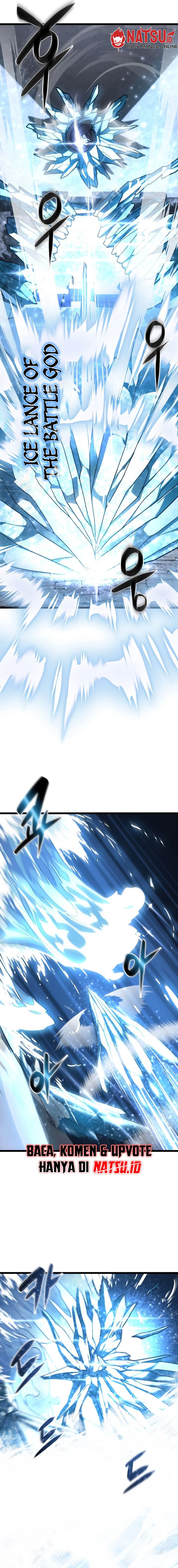 Damn Demonic Swords