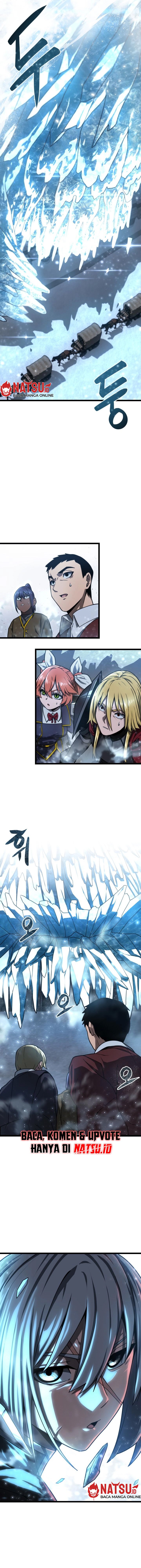 Damn Demonic Swords