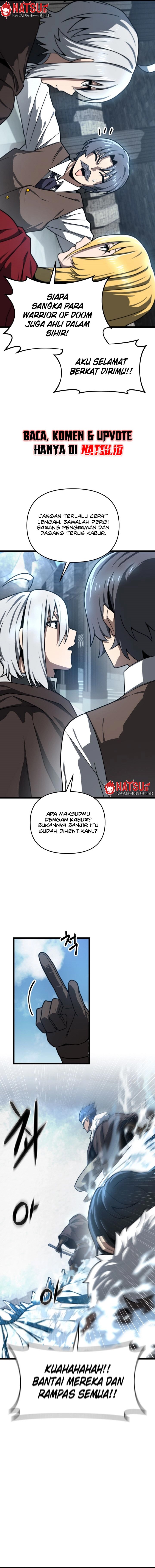 Damn Demonic Swords