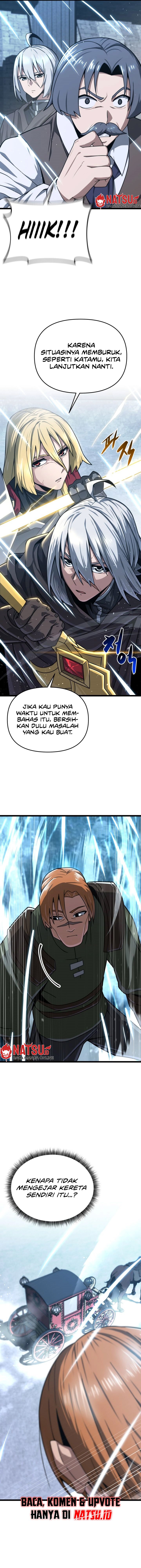 Damn Demonic Swords