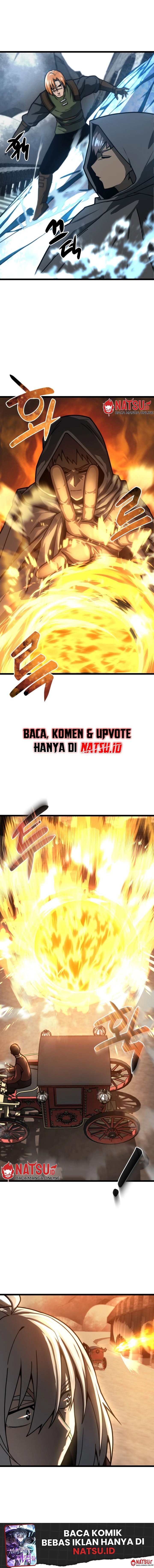 Damn Demonic Swords