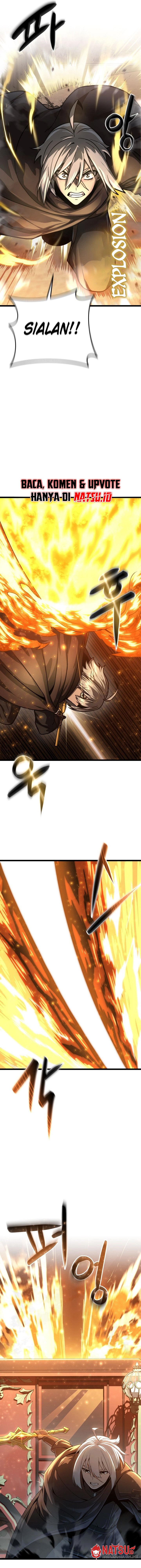 Damn Demonic Swords