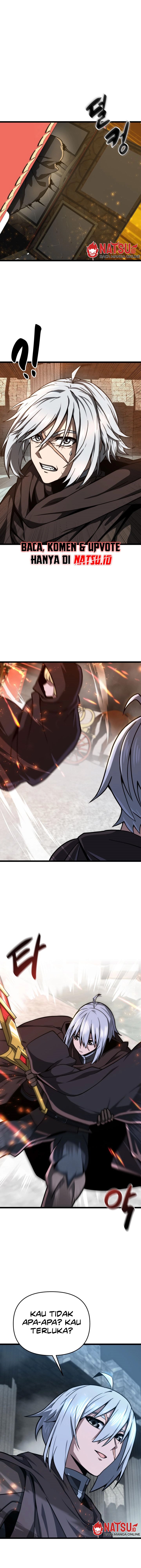 Damn Demonic Swords