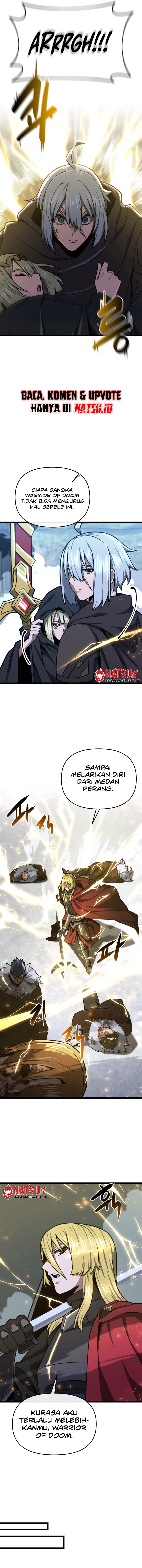 Damn Demonic Swords