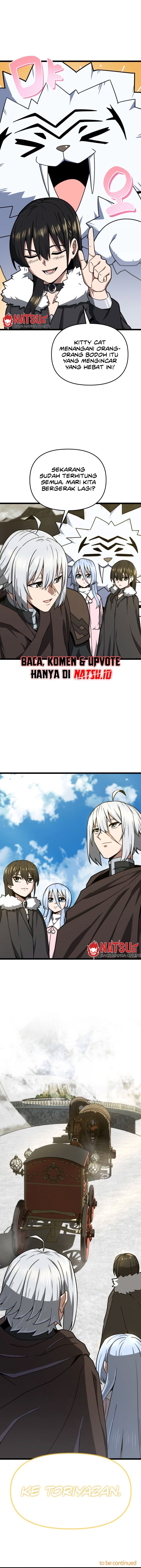 Damn Demonic Swords