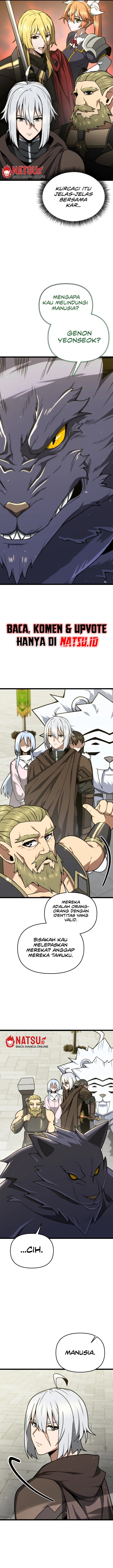 Damn Demonic Swords