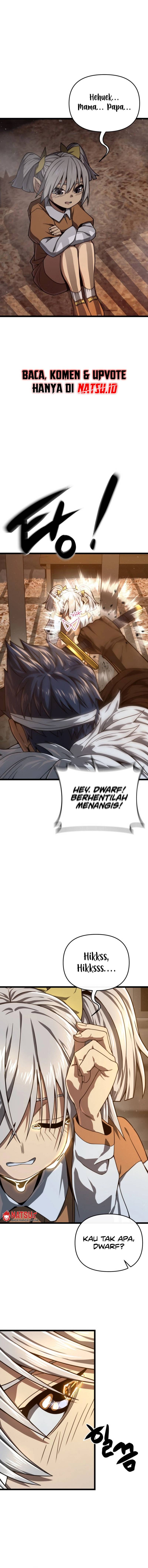 Damn Demonic Swords