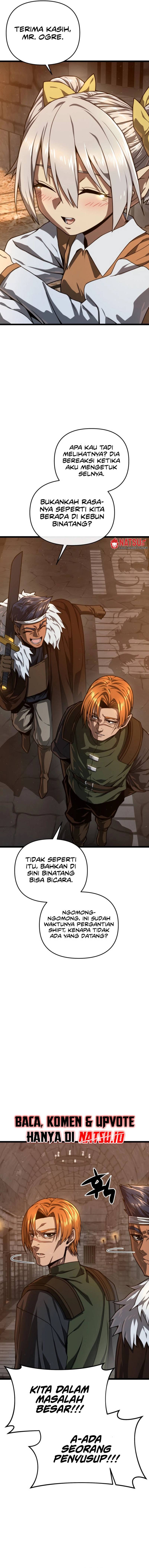 Damn Demonic Swords