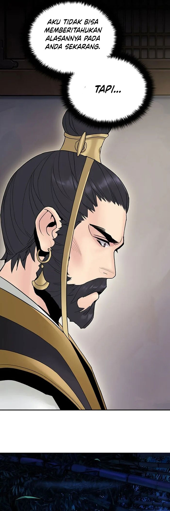 Dark and Light Martial Emperor