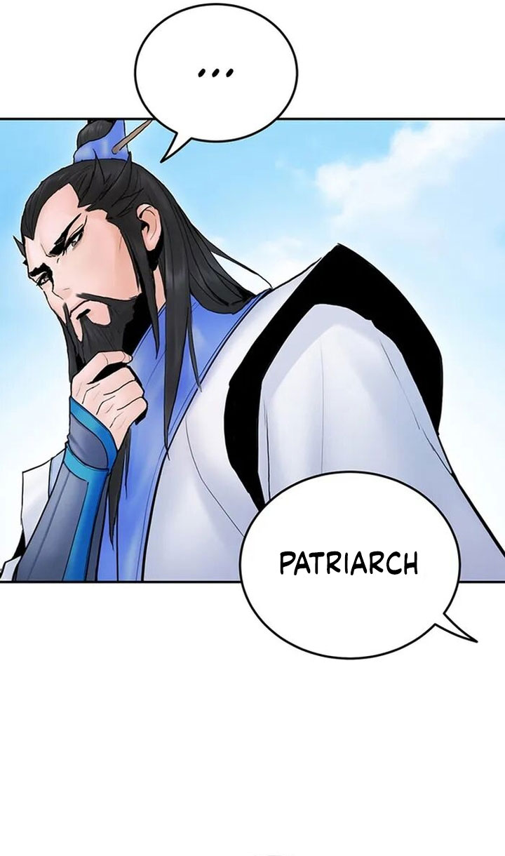 Dark and Light Martial Emperor